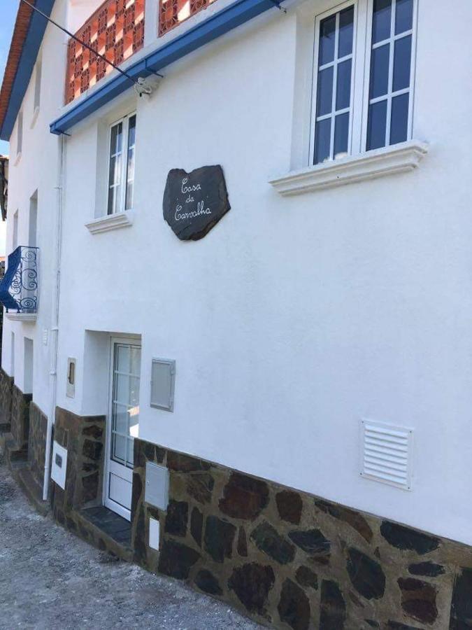 Casa da Carvalha - Ádela Vila Acor  Exterior foto